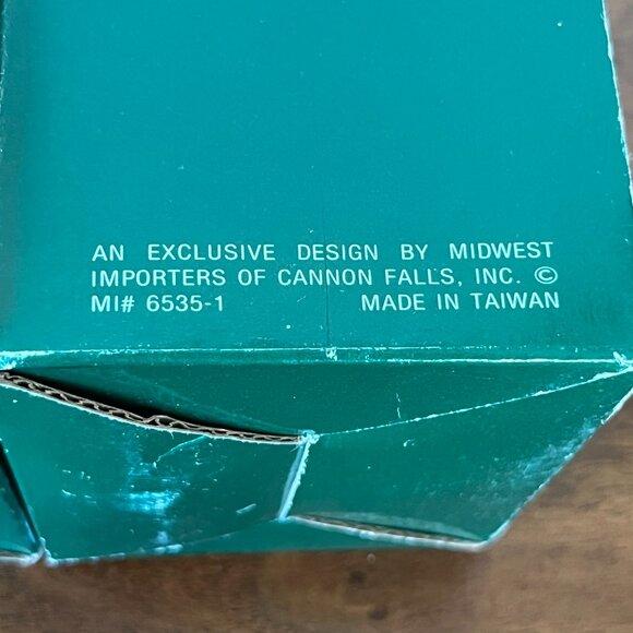 2 Midwest of Cannon Falls Cast-Iron Stocking Hangers Santa Claus & Angel Vintage - Picture 14 of 15